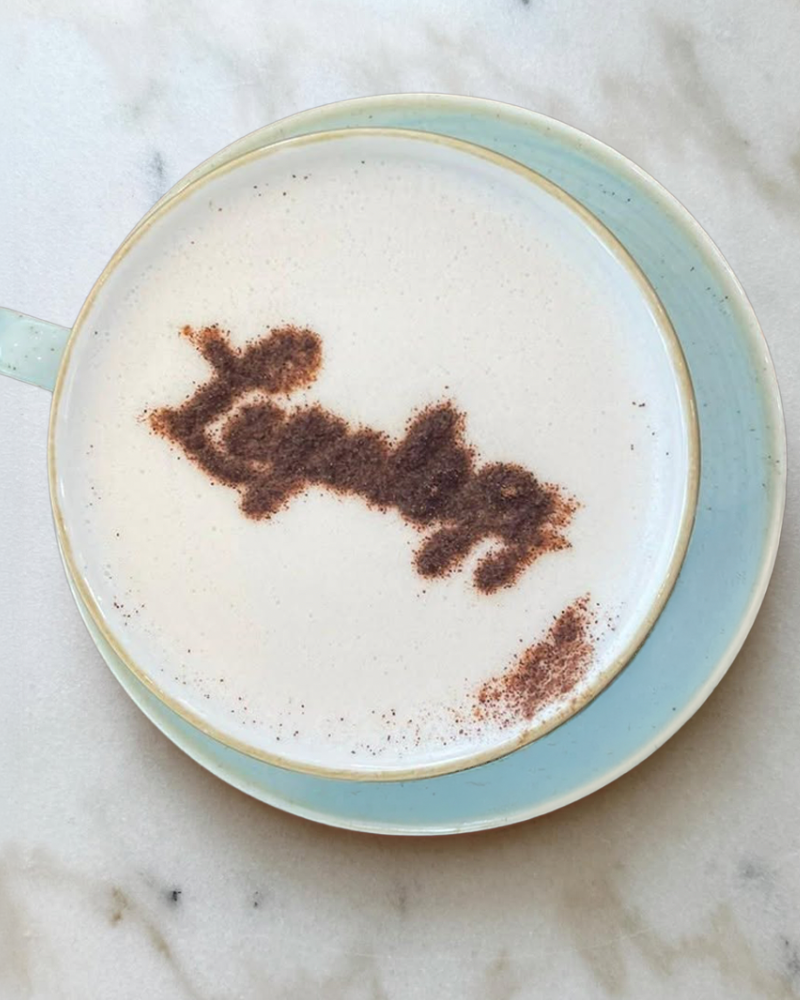 SKINNY LATTE: Why Your Legs Need Caffeine More Than You Do