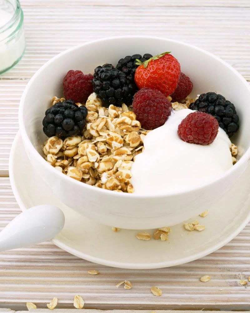 oat bran