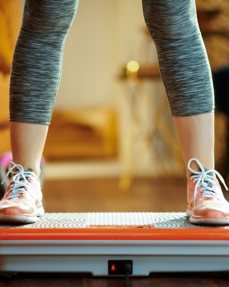 vibration plates