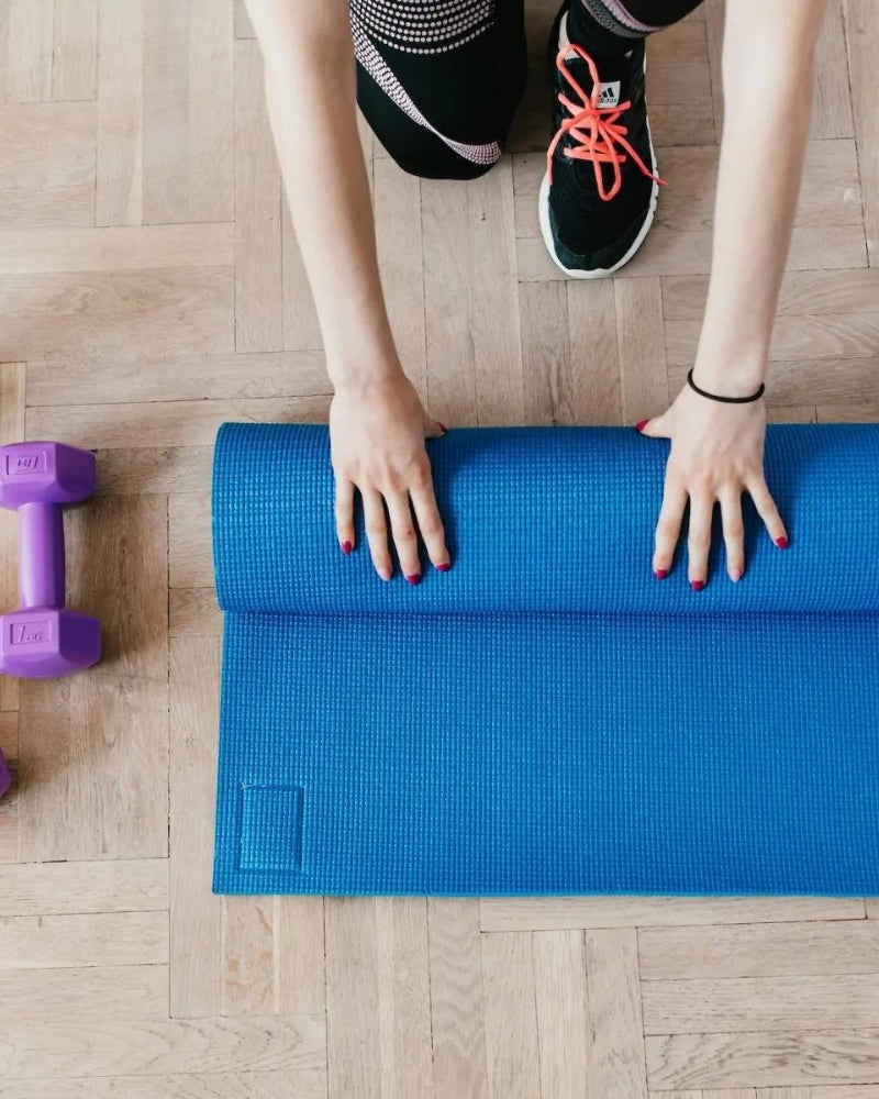 quick leg workout legology