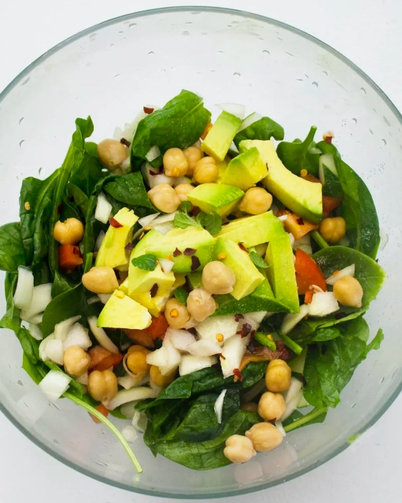 The Healthy Dinner Recipes To Try This Spring | Legology