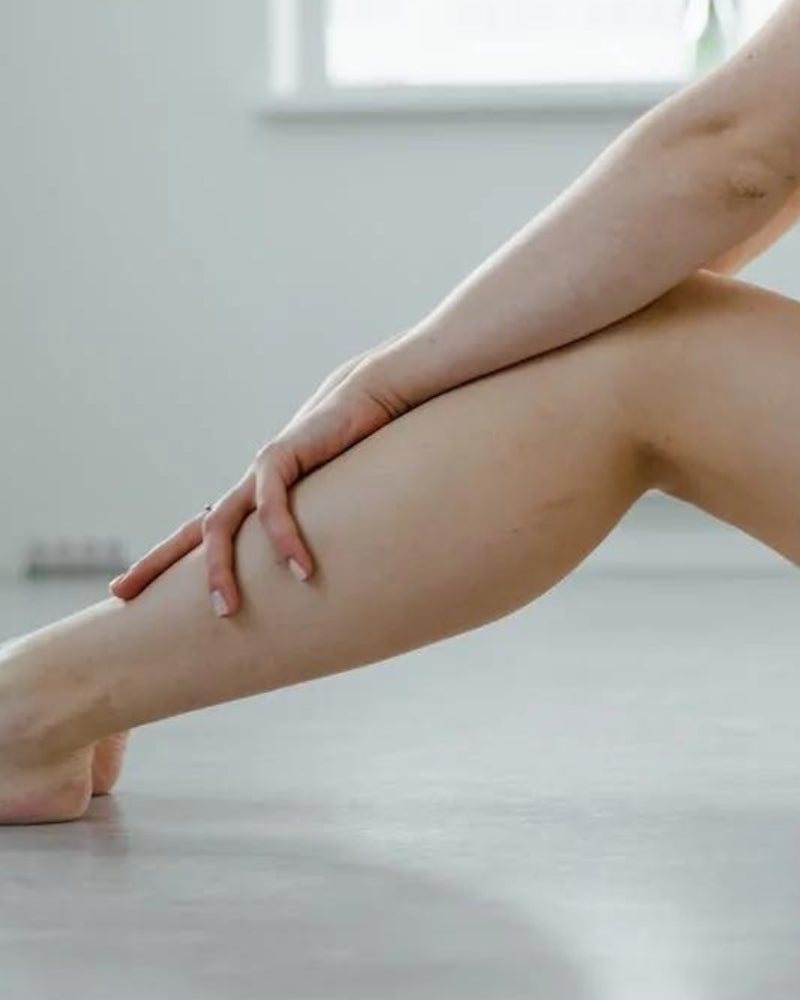 how are your joints legology