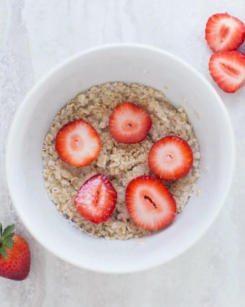 healthy skin diet blog