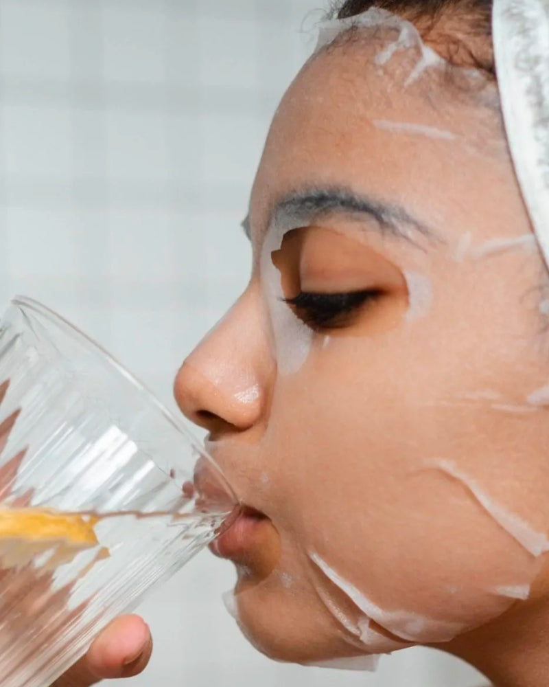 benefits of staying hydrated
