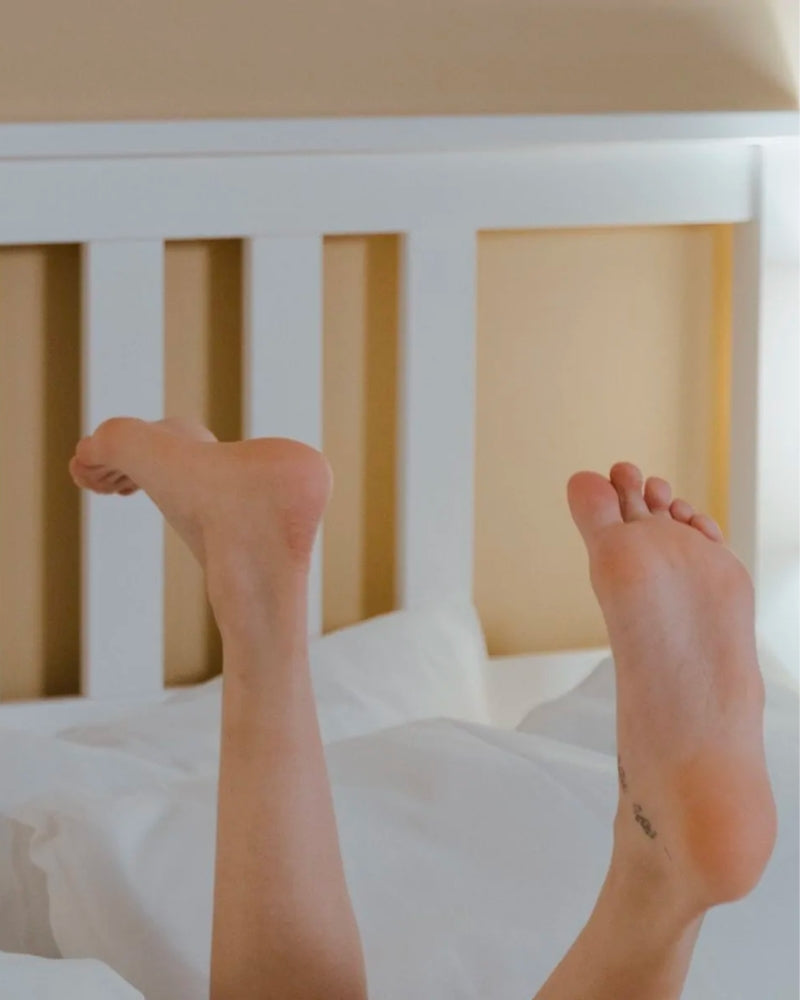 Restless Legs