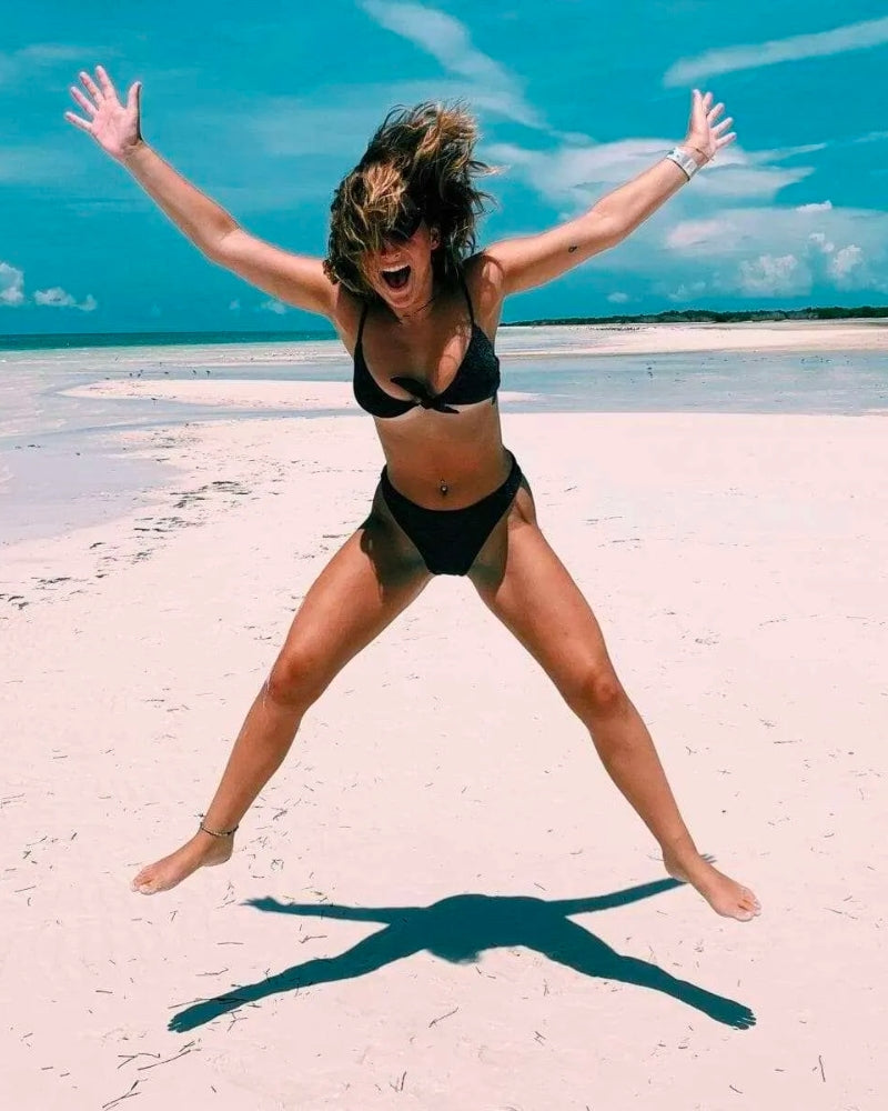 heavy legs