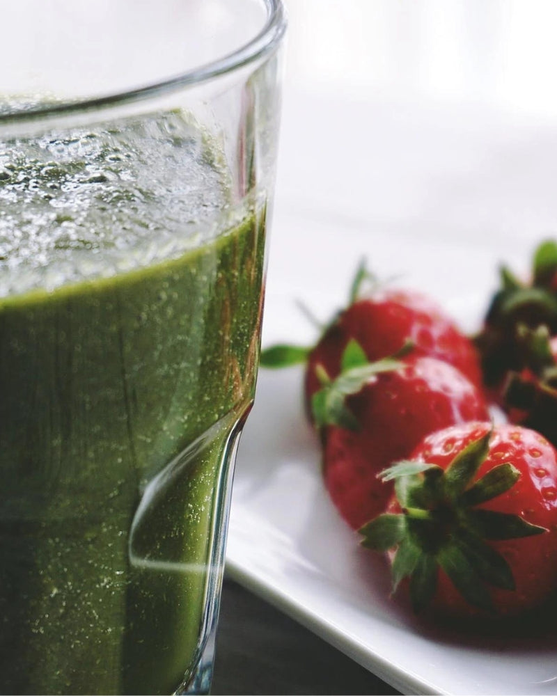 DETOX SMOOTHIE BENEFITS