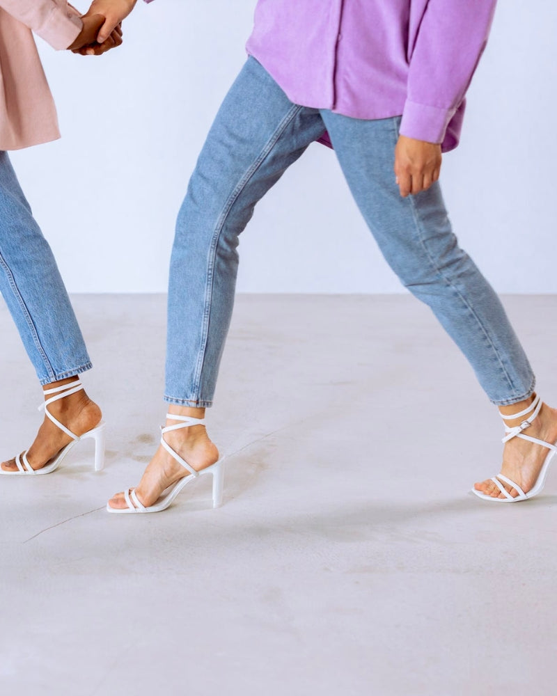 lift and shape jeans