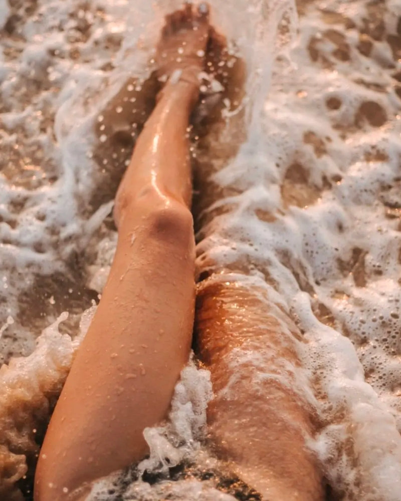 How To Hold On To Your Summer Glow