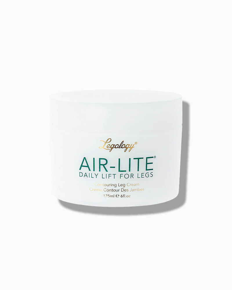 Air-Lite Shaping Leg Cream