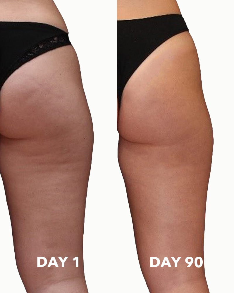 Air-Lite Sculpting Leg Cream