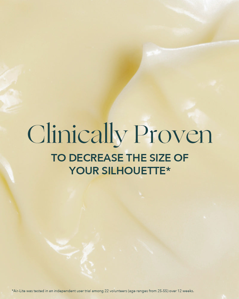 Air-Lite Sculpting Leg Cream