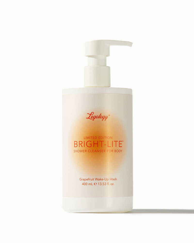 Bright-Lite Shower Gel