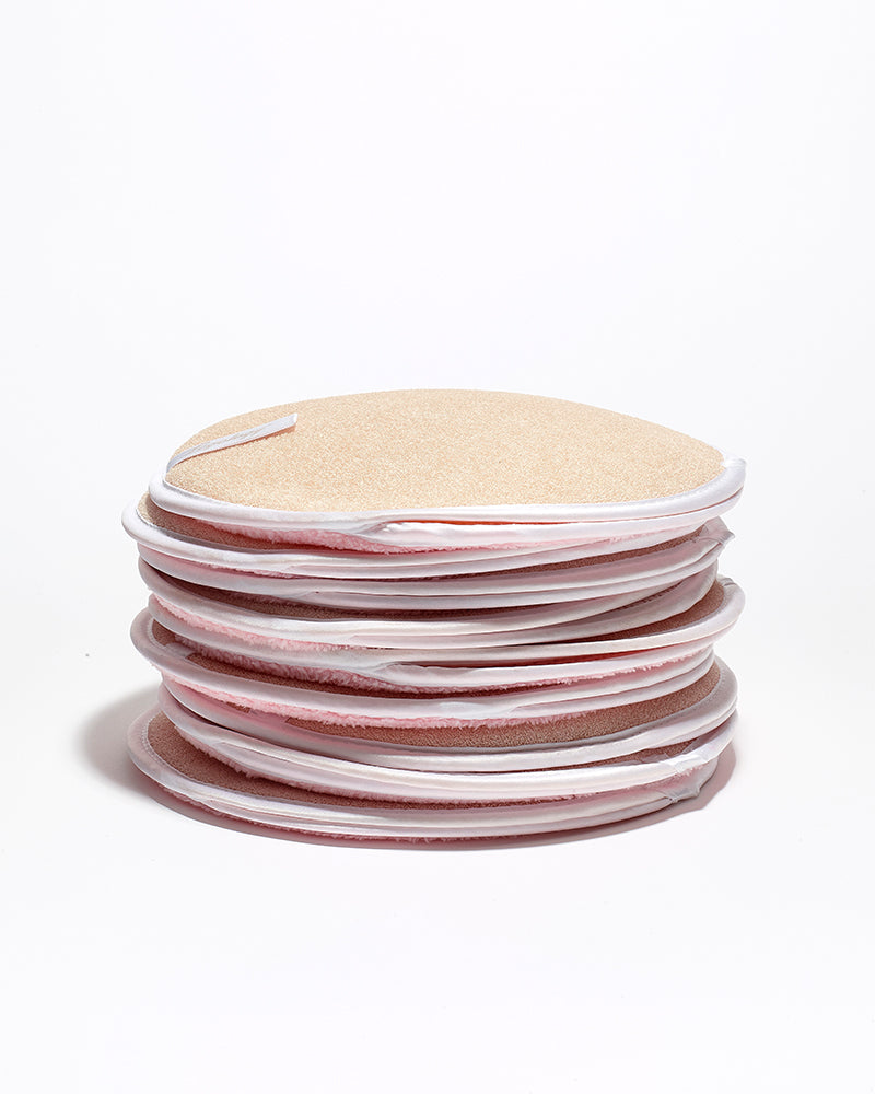 BUFF-LITE - Exfolierande Duschvante