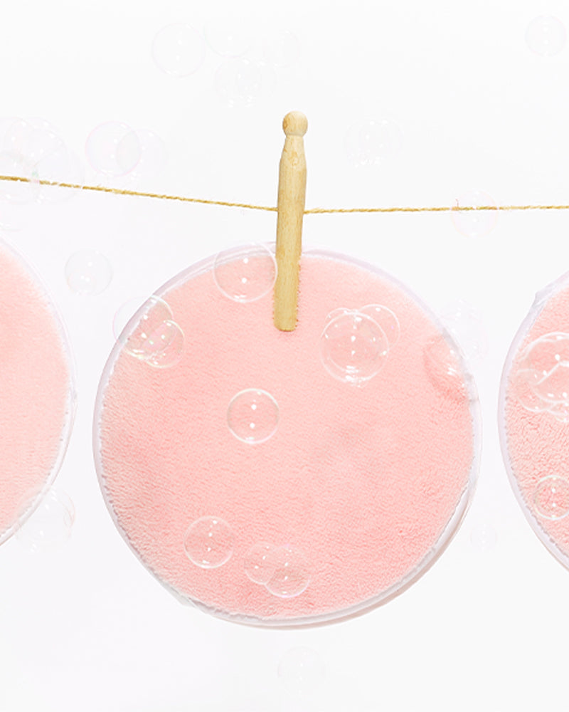 BUFF-LITE - Exfolierande Duschvante