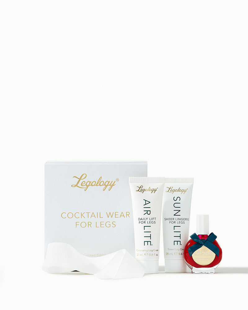 Cocktail Wear For Legs, Gift Set