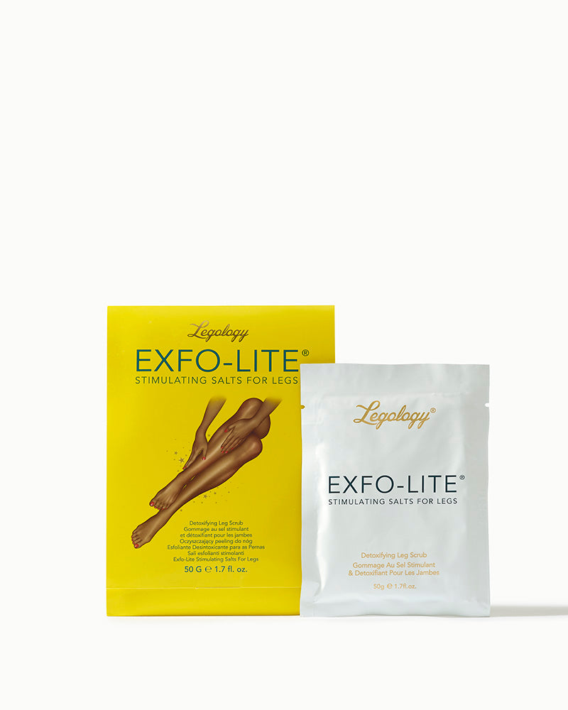 Exfo-Lite Exfoliating Body Scrub