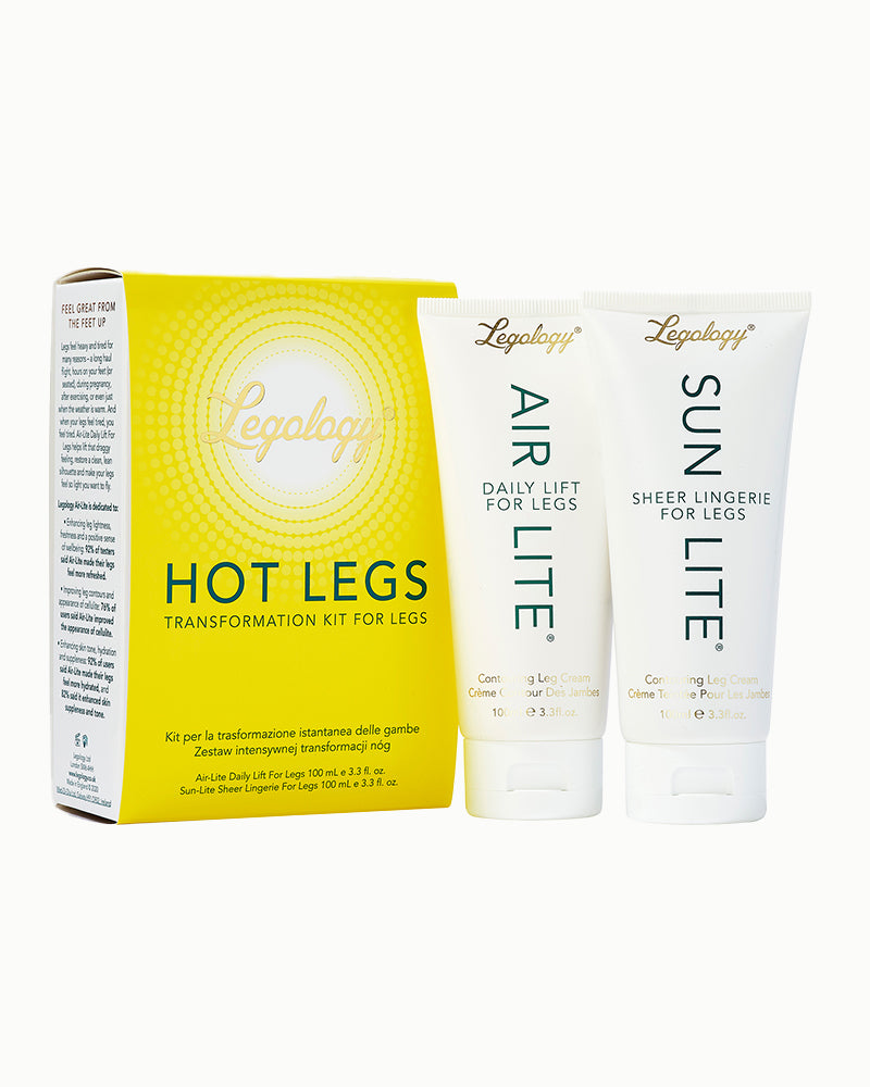Hot Legs Kit