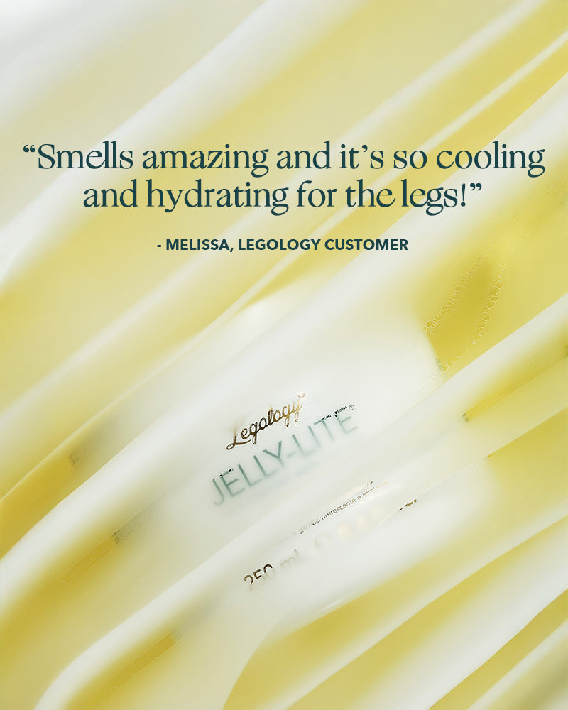 Jelly-Lite Moisturising Mask