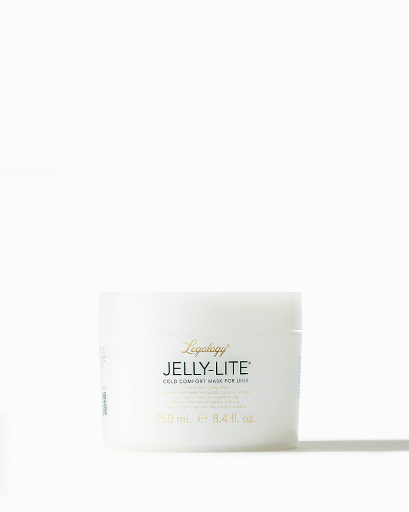 Jelly-Lite Cooling Hydrating Leg Cream | LEGOLOGY