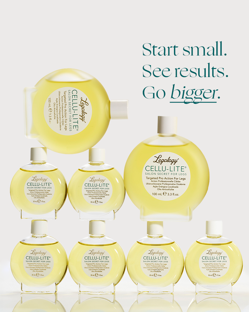 Mini Cellulite Duo