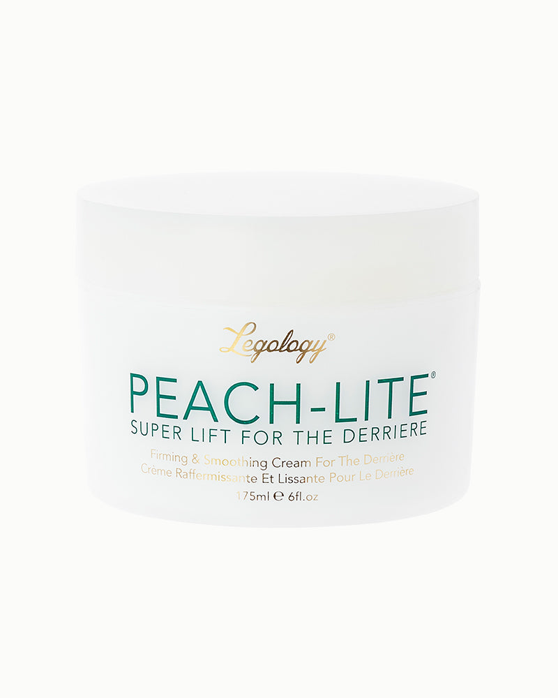 Peach-Lite - Bum Cream