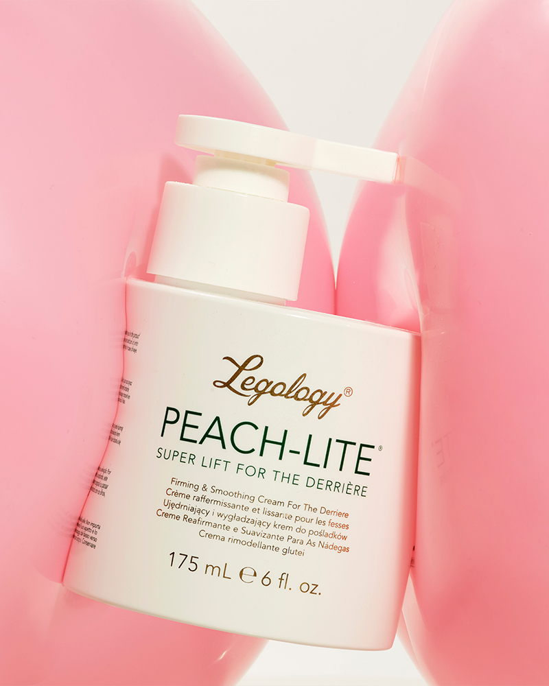 Peach-Lite Derrière Firming Cream