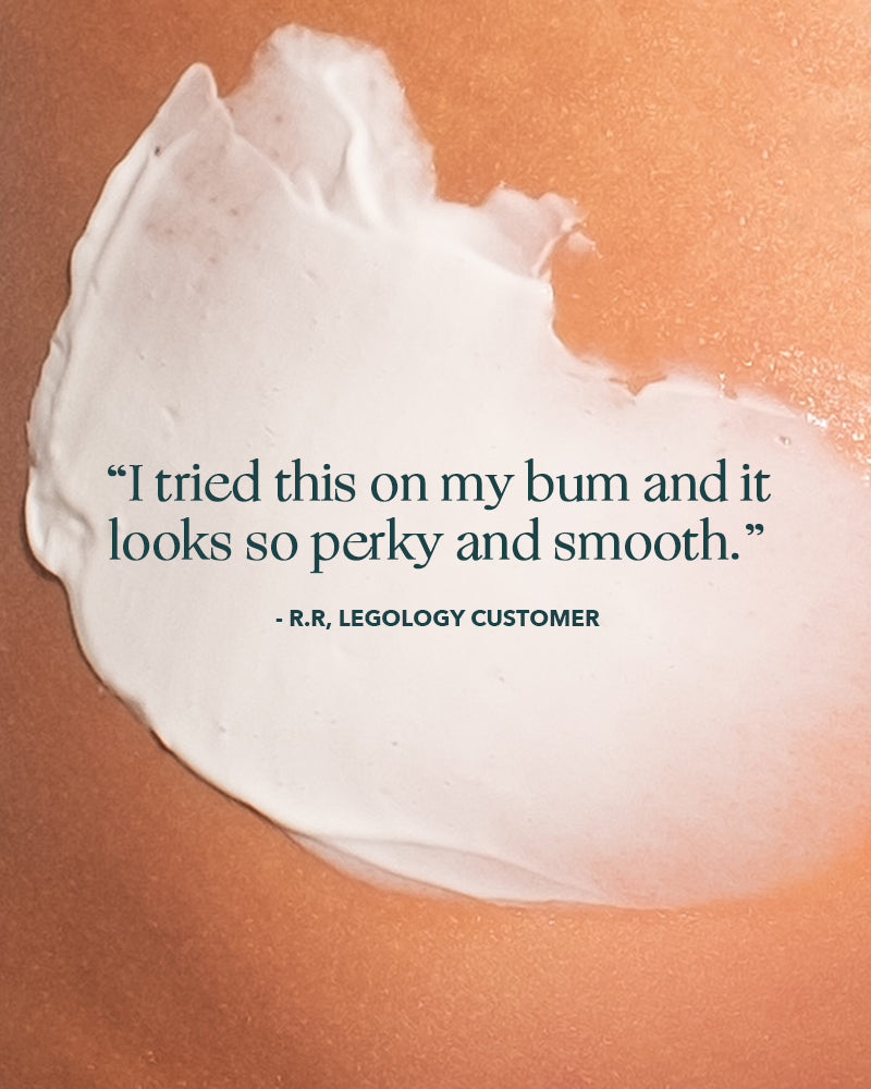 Peach-Lite - Bum Cream
