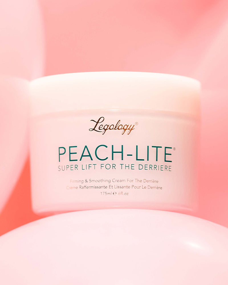 Peach-Lite - Bum Cream