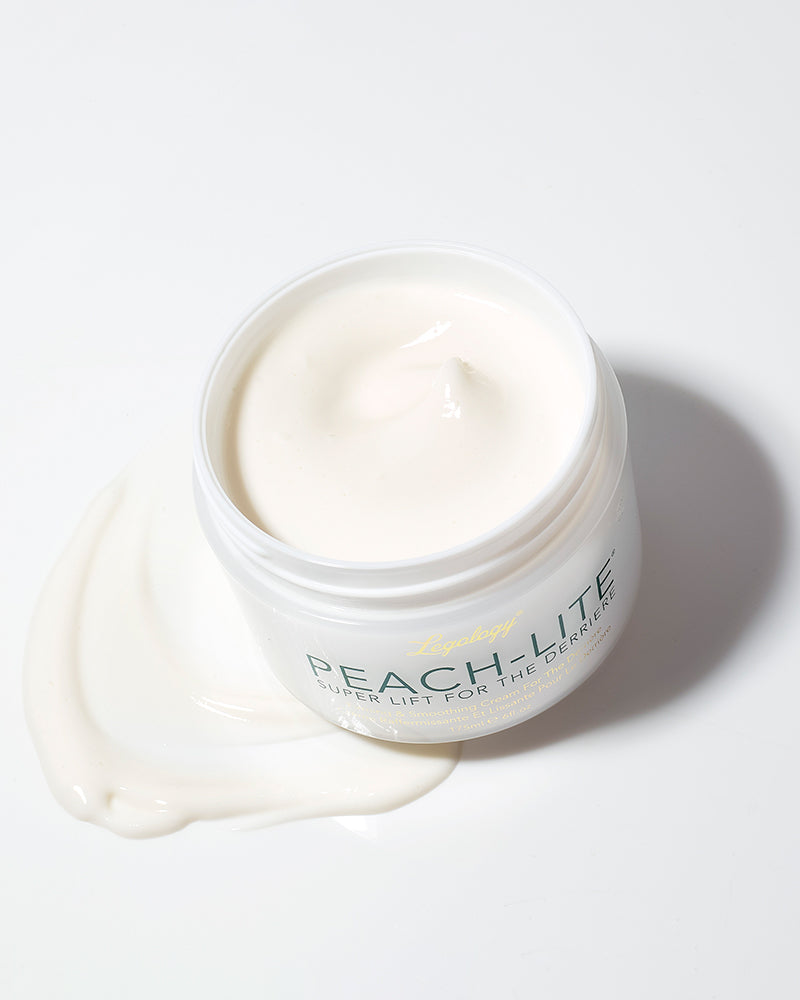 Peach-Lite - Bum Cream