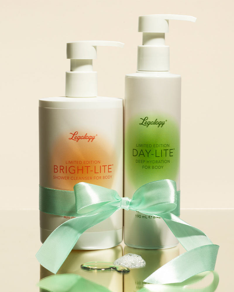 Revive + Repair Body Duo