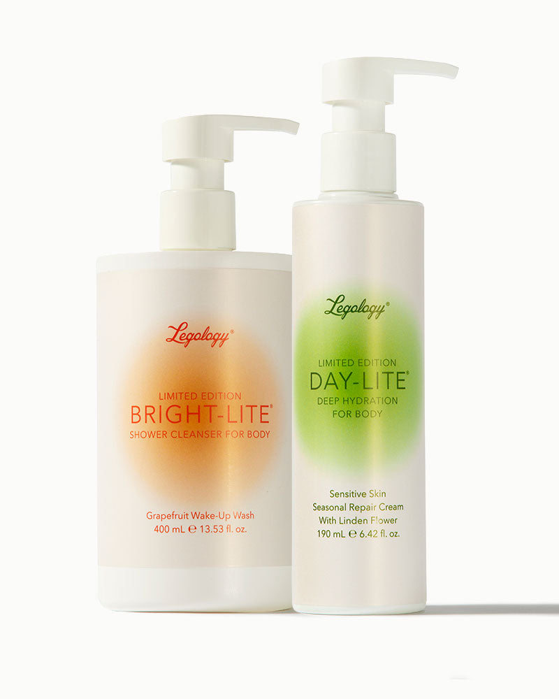 Revive + Repair Body Duo