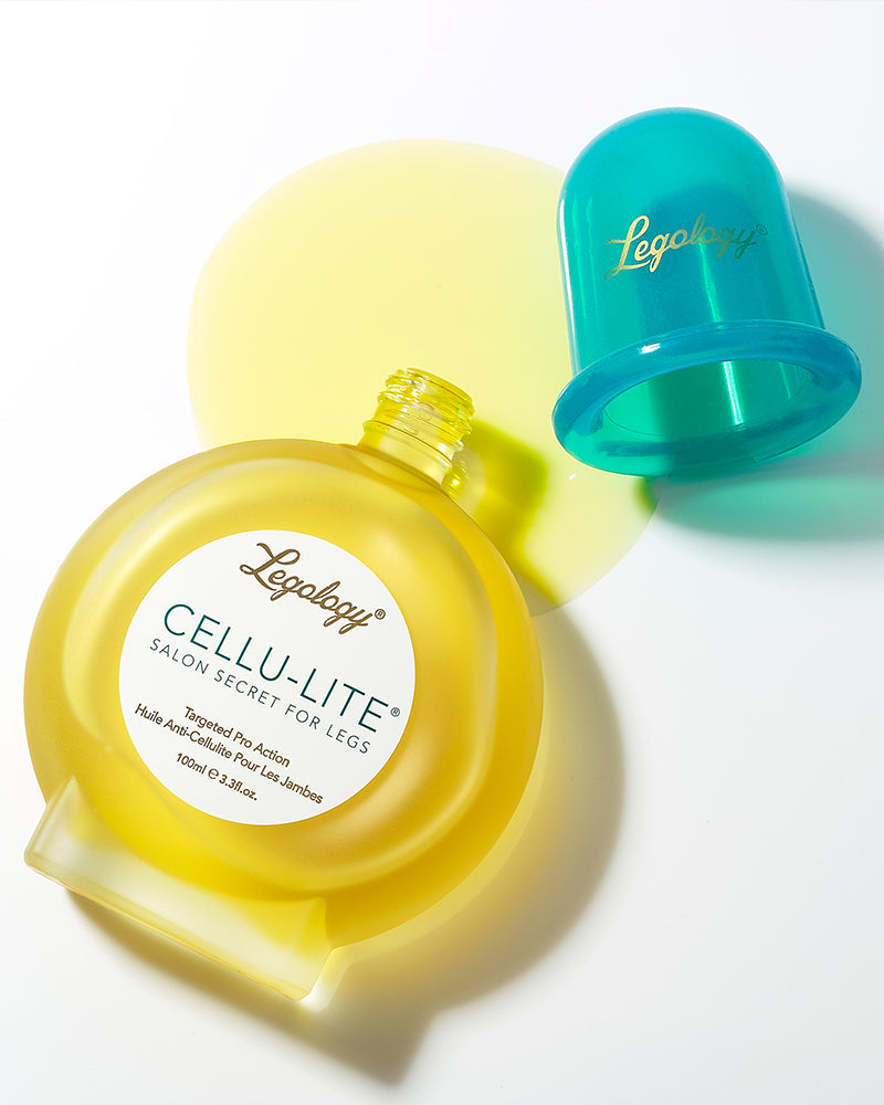 Cellulite Duo