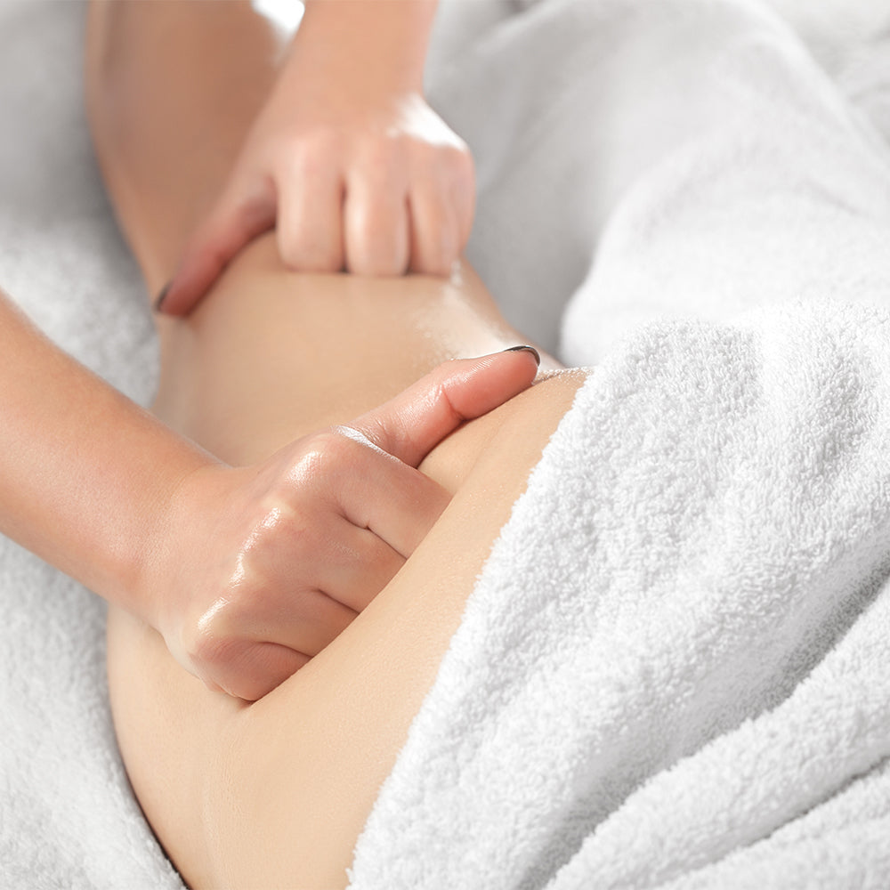 cellulite massage