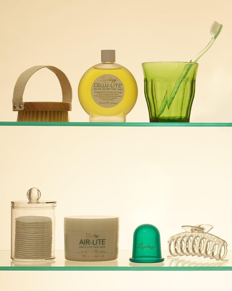 Essentials Set
