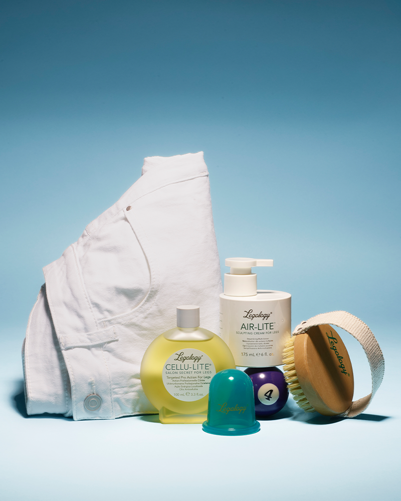 Essentials Set