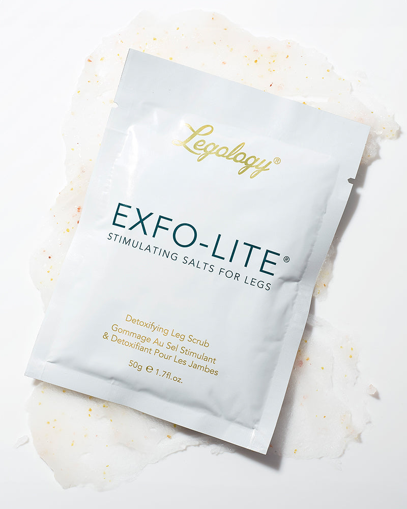 Exfo-Lite Exfoliating Body Scrub