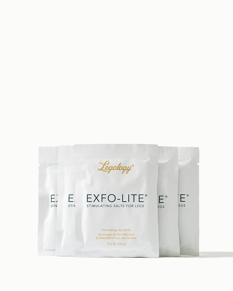 Exfo-Lite Exfoliating Body Scrub