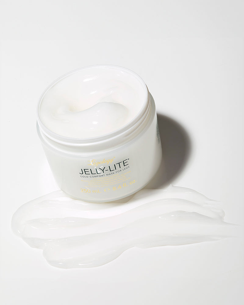 Jelly-Lite Moisturising Mask