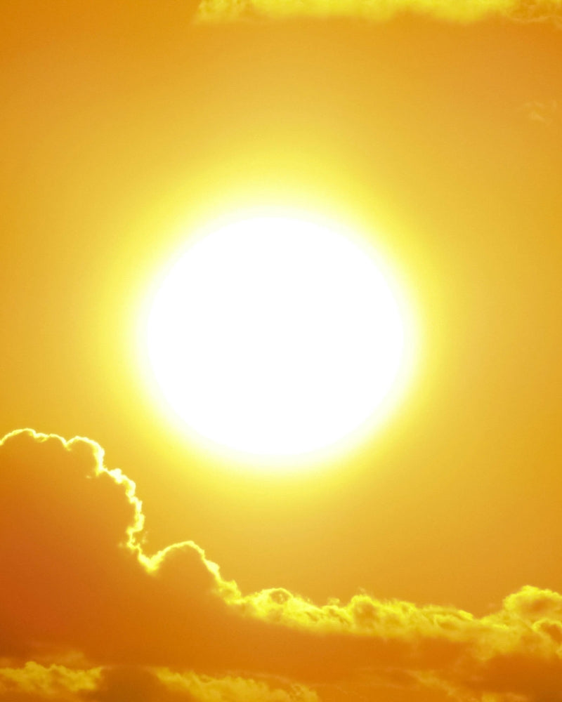 Reframing the Sun: Why It’s Time to Stop Treating Sunlight Like the Enemy