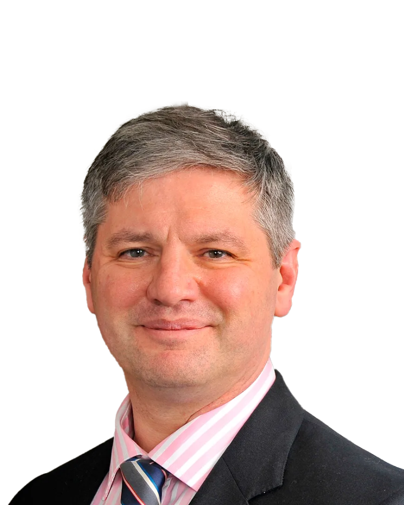 professor mark whiteley