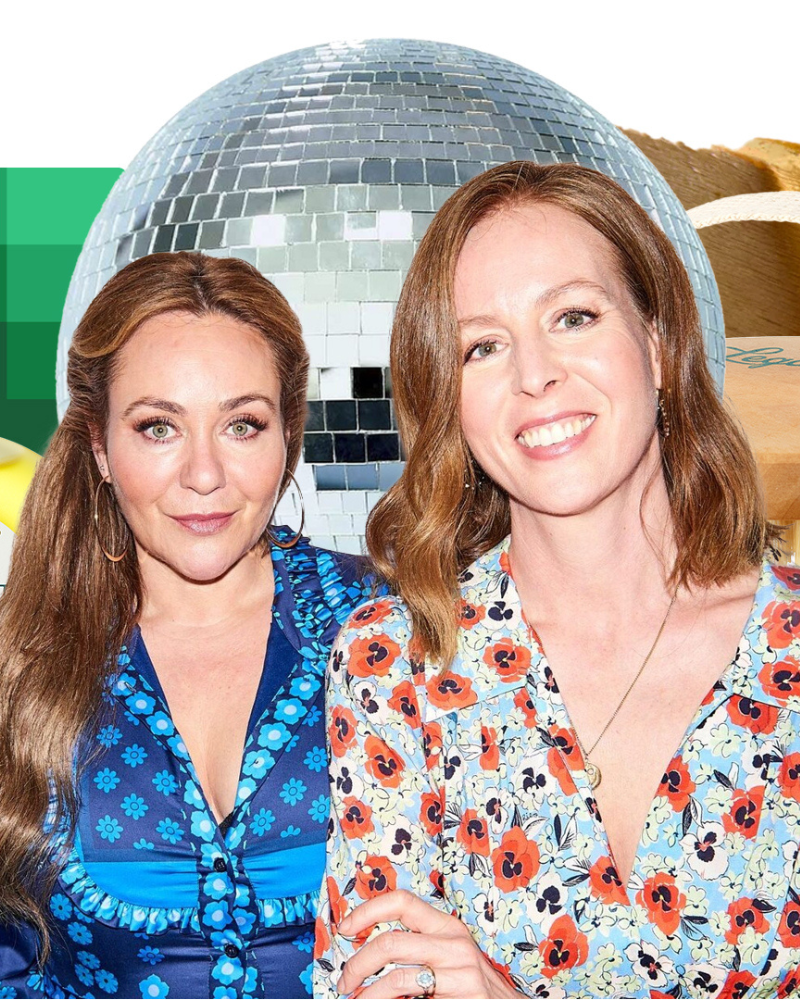 Legs Talk : The Midult