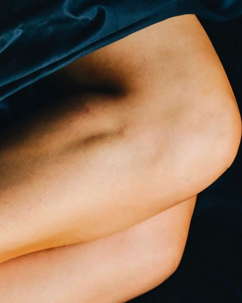 Tips For Achieving Smooth Legs