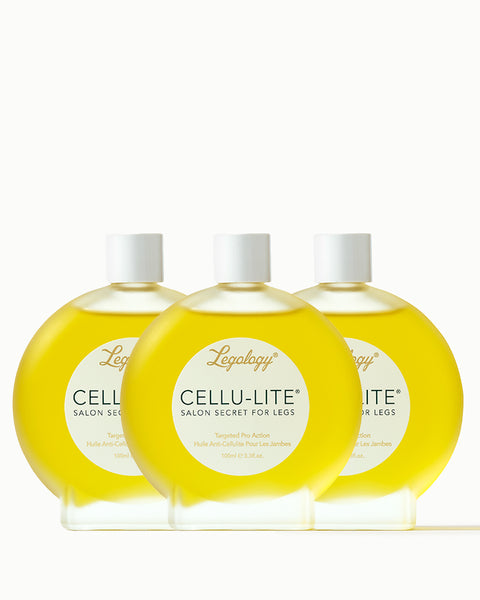90 Day Cellu-Lite Set -Legology