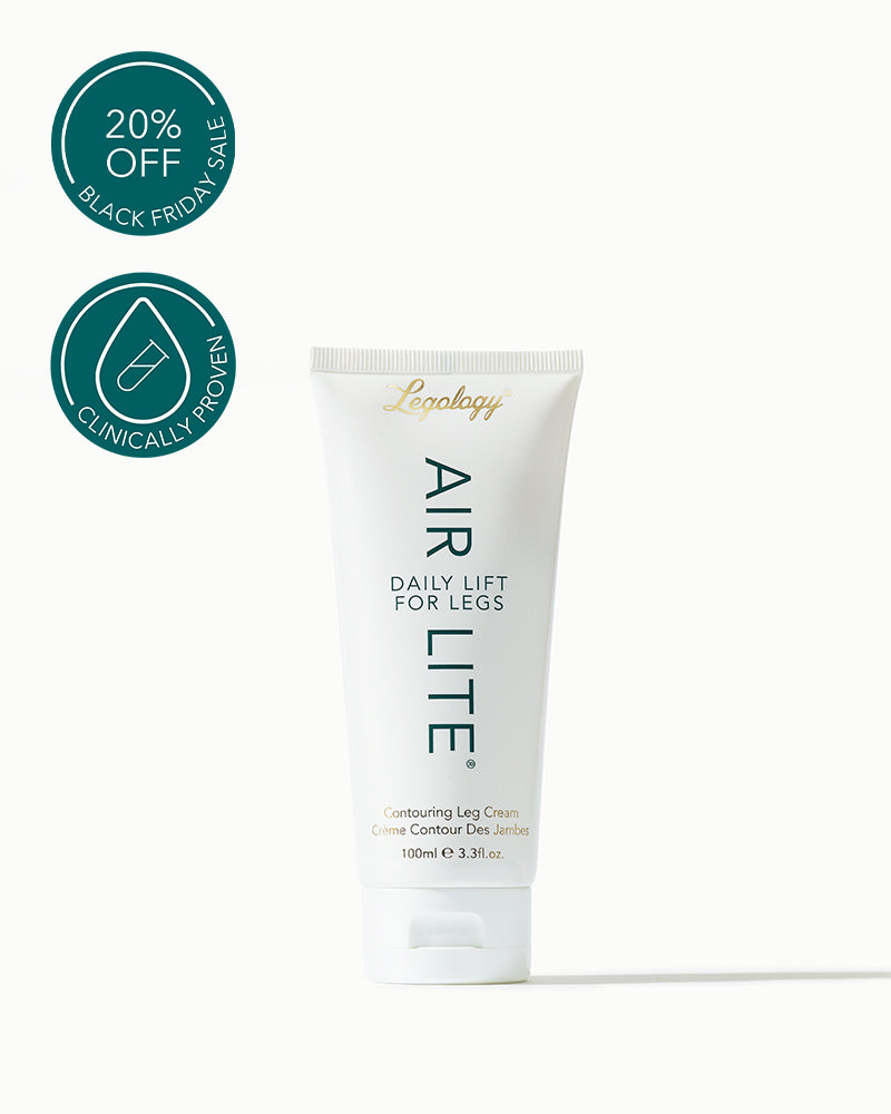 Air-Lite Shaping Leg Cream