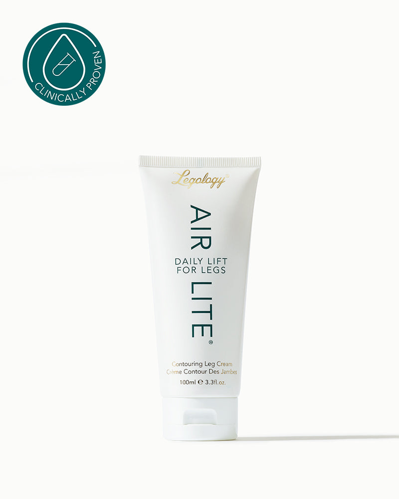 Air-Lite Shaping Leg Cream