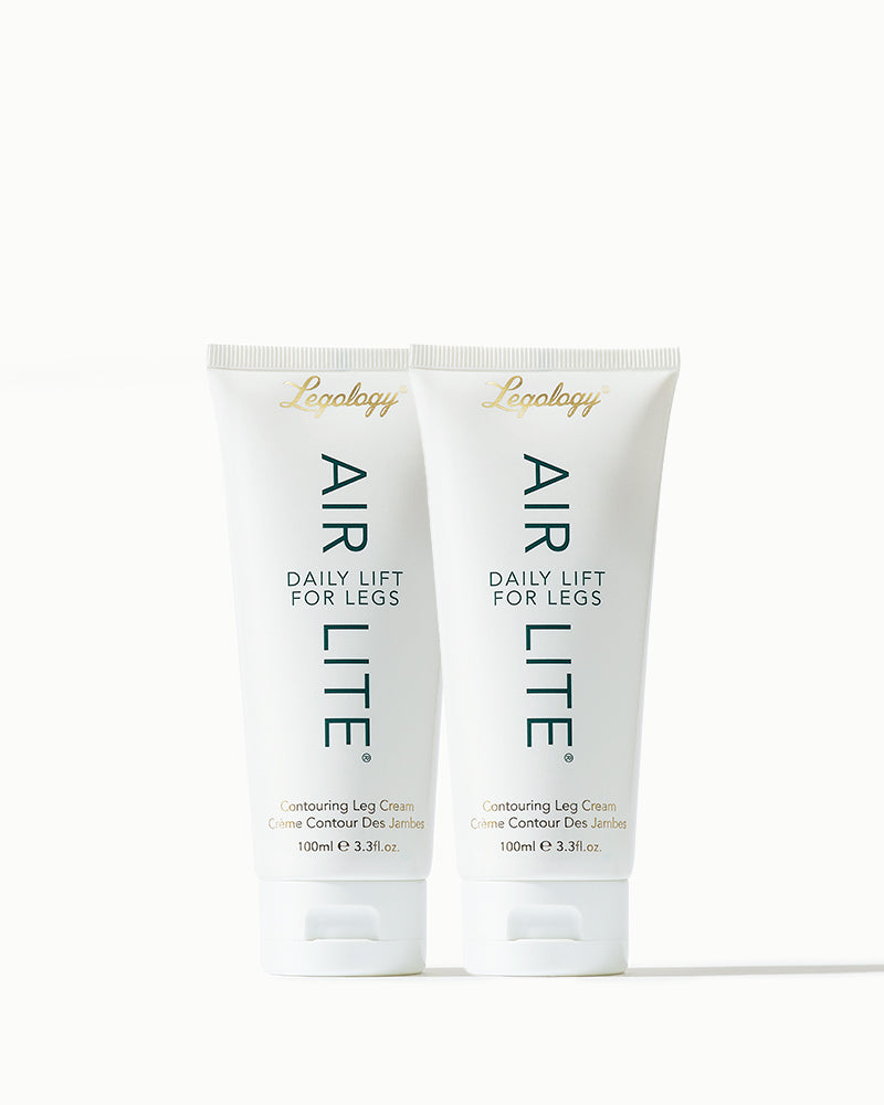 Air-Lite Shaping Leg Cream