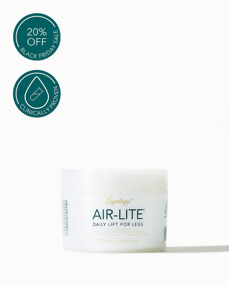 Air-Lite Shaping Leg Cream