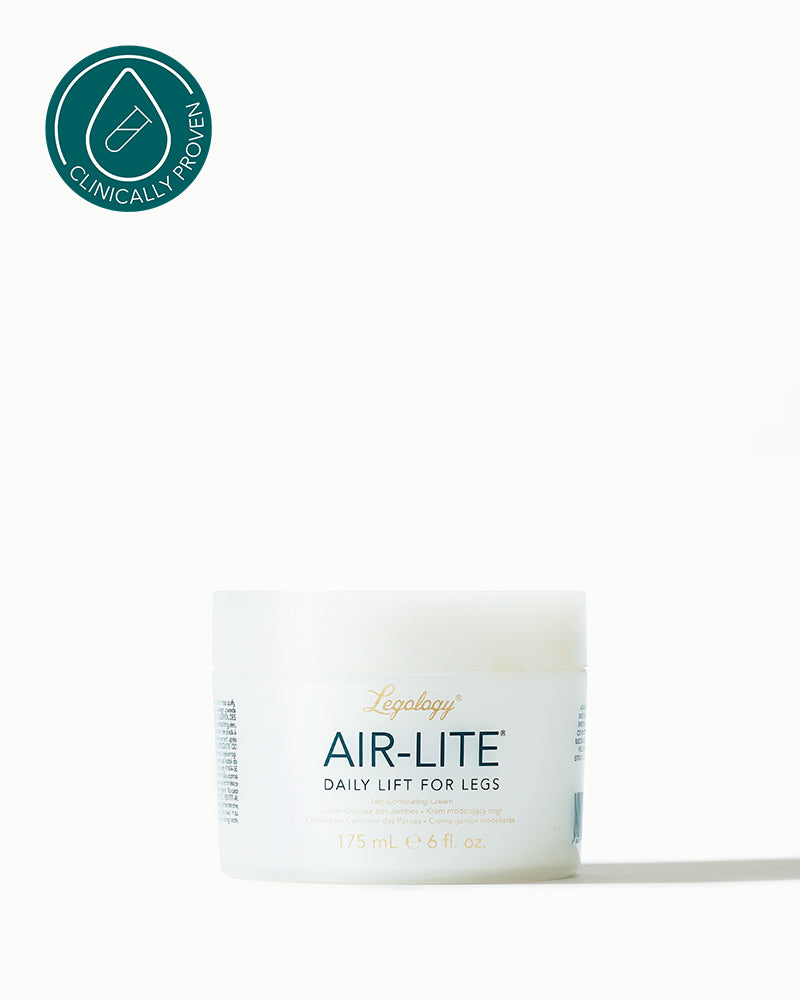 Air-Lite Shaping Leg Cream