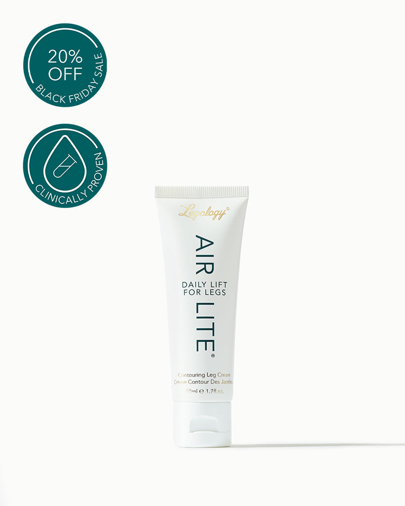 Air-Lite Shaping Leg Cream